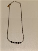 Collana Brosway Uomo in Acciaio 001 - 001